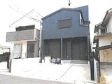 京都府宇治市の競売物件 1,818万円 戸建て 103m²