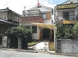 京都府城陽市の競売物件 705万円 戸建て 73m²