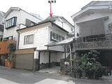 京都府京都市山科区の競売物件 586万円 戸建て 119m²