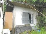 京都府船井郡京丹波町の競売物件 144万円 戸建て 24m²