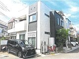 京都府宇治市の競売物件 1,195万円 戸建て 84m²