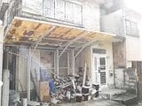 京都府京都市山科区の競売物件 195万円 戸建て 99m²