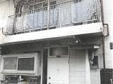 京都府京都市左京区の競売物件 298万円 マンション 56m²