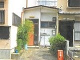 京都府京都市山科区の競売物件 287万円 マンション 36m²