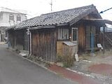 山口県防府市の競売物件 140万円 戸建て 44m²