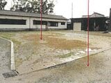 福岡県柳川市の競売物件 200万円 土地 303m²