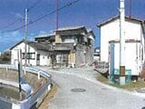 福岡県柳川市の競売物件 321万円 戸建て 195m²
