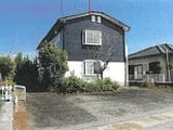 福岡県柳川市の競売物件 406万円 戸建て 166m²