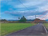 熊本県宇城市の競売物件 52万円 農地 1,792m²