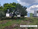 山梨県都留市の国税庁公売物件 50万円 農地 657m²