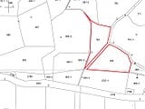 千葉県山武市の国税庁公売物件 55万円 土地 917m²