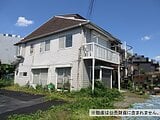 東京都調布市の国税庁公売物件 190万円 マンション 195m²