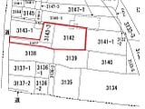 岐阜県大垣市の国税庁公売物件 550万円 農地 665m²