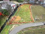 秋田県能代市の国有財産物件 36万円 土地 899m²