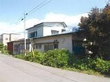 青森県五所川原市の競売物件 57万円 戸建て 190m²