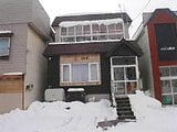 青森県青森市の競売物件 638万円 戸建て 209m²