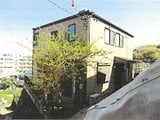 神奈川県横浜市中区の競売物件 1,554万円 戸建て 117m²
