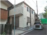 神奈川県横浜市中区の競売物件 2,297万円 戸建て 90m²