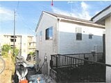 神奈川県横浜市南区の競売物件 1,808万円 戸建て 100m²