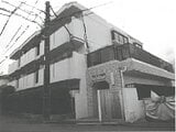神奈川県横浜市金沢区の競売物件 641万円 マンション 54m²