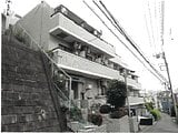 神奈川県横浜市港北区の競売物件 358万円 マンション 14m²