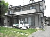 長野県長野市の競売物件 725万円 戸建て 167m²