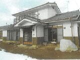 長野県上田市の競売物件 336万円 戸建て 200m²