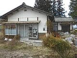長野県安曇野市の競売物件 747万円 戸建て 100m²