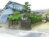 福岡県直方市の競売物件 792万円 戸建て 137m²