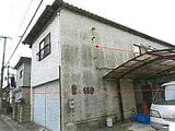 福岡県直方市の競売物件 209万円 戸建て 186m²