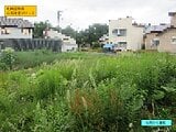 北海道空知郡上富良野町の国税庁公売物件 45万円 土地 198m²