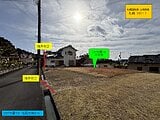 宮崎県東諸県郡国富町の国税庁公売物件 93万円 土地 331m²