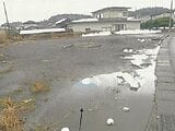 秋田県男鹿市の競売物件 79万円 土地 388m²