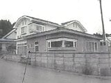 秋田県男鹿市の競売物件 508万円 戸建て 462m²