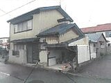 秋田県秋田市の競売物件 188万円 戸建て 113m²