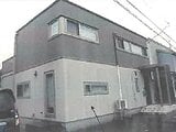 秋田県秋田市の競売物件 431万円 戸建て 113m²