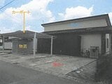栃木県大田原市の競売物件 1,230万円 戸建て 127m²