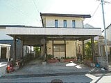 石川県金沢市の競売物件 158万円 戸建て 139m²