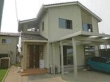 石川県白山市の競売物件 1,573万円 戸建て 133m²