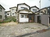 石川県金沢市の競売物件 189万円 戸建て 86m²