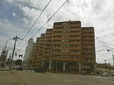 石川県金沢市の競売物件 560万円 マンション 66m²