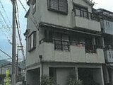 大阪府大東市の競売物件 565万円 戸建て 73m²