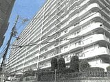 大阪府豊中市の競売物件 1,172万円 マンション 60m²