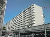 大阪府大阪市住之江区の競売物件 968万円 マンション 63m²