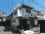 大阪府高槻市の競売物件 491万円 マンション 52m²