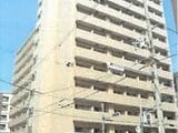 大阪府大阪市浪速区の競売物件 937万円 マンション 22m²