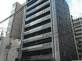 大阪府大阪市中央区の競売物件 1,114万円 マンション 22m²