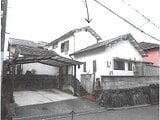 大阪府河内長野市の競売物件 654万円 戸建て 167m²