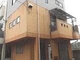 大阪府藤井寺市の競売物件 440万円 戸建て 80m²