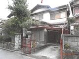 大阪府南河内郡太子町の競売物件 424万円 戸建て 97m²